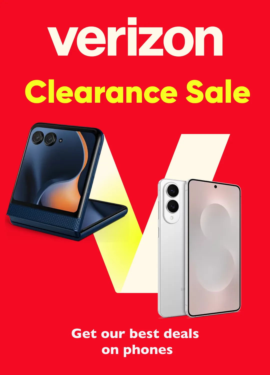 Weekly ad  Verizon Sales from May 27 to June 15 2026 - Page 