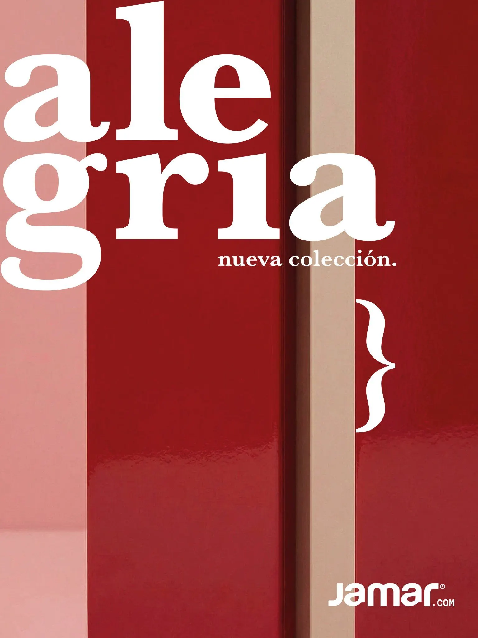 Catalogo de Jamar Ofertas  11 de junio al 30 de junio 2026 - Pag 1