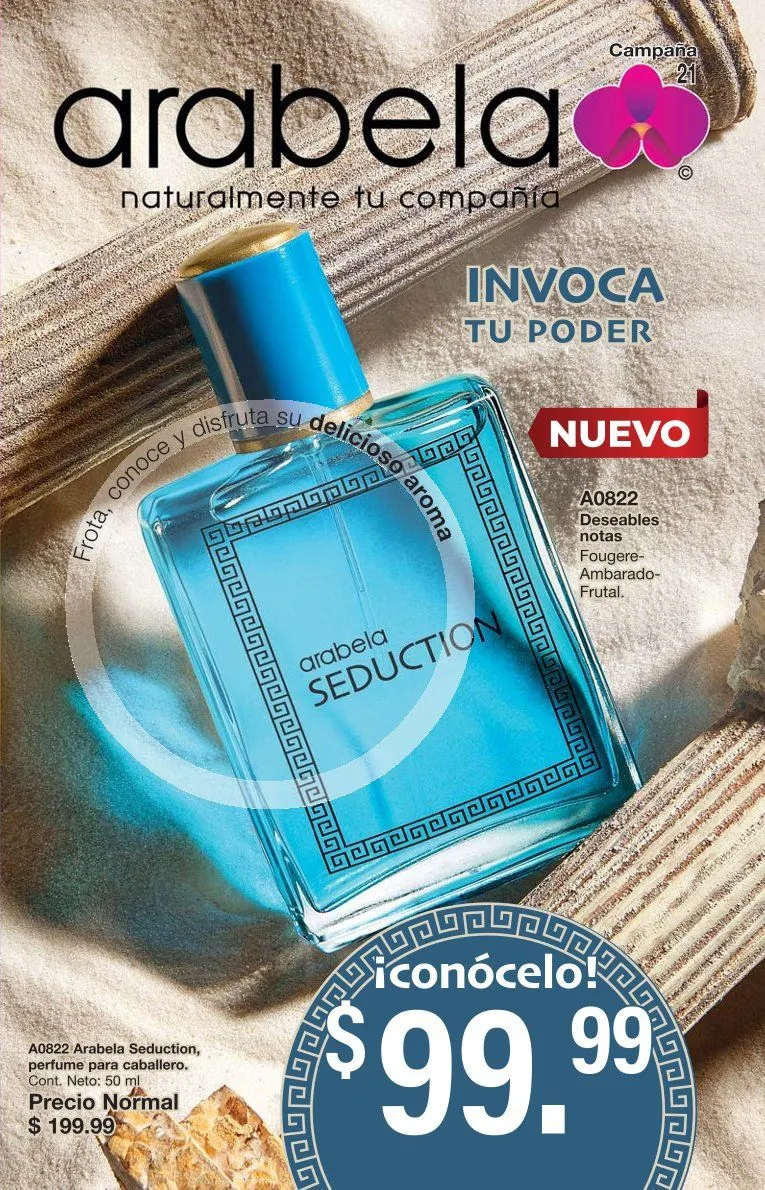 Catálogo de Arabela Ofertas 19 de septiembre al 30 de septiembre 2025 - Pagina 