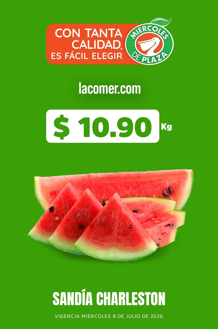 Catálogo de  Super Bodega a Cuenta Ofertas 8 de julio al 14 de julio 2026 - Página 