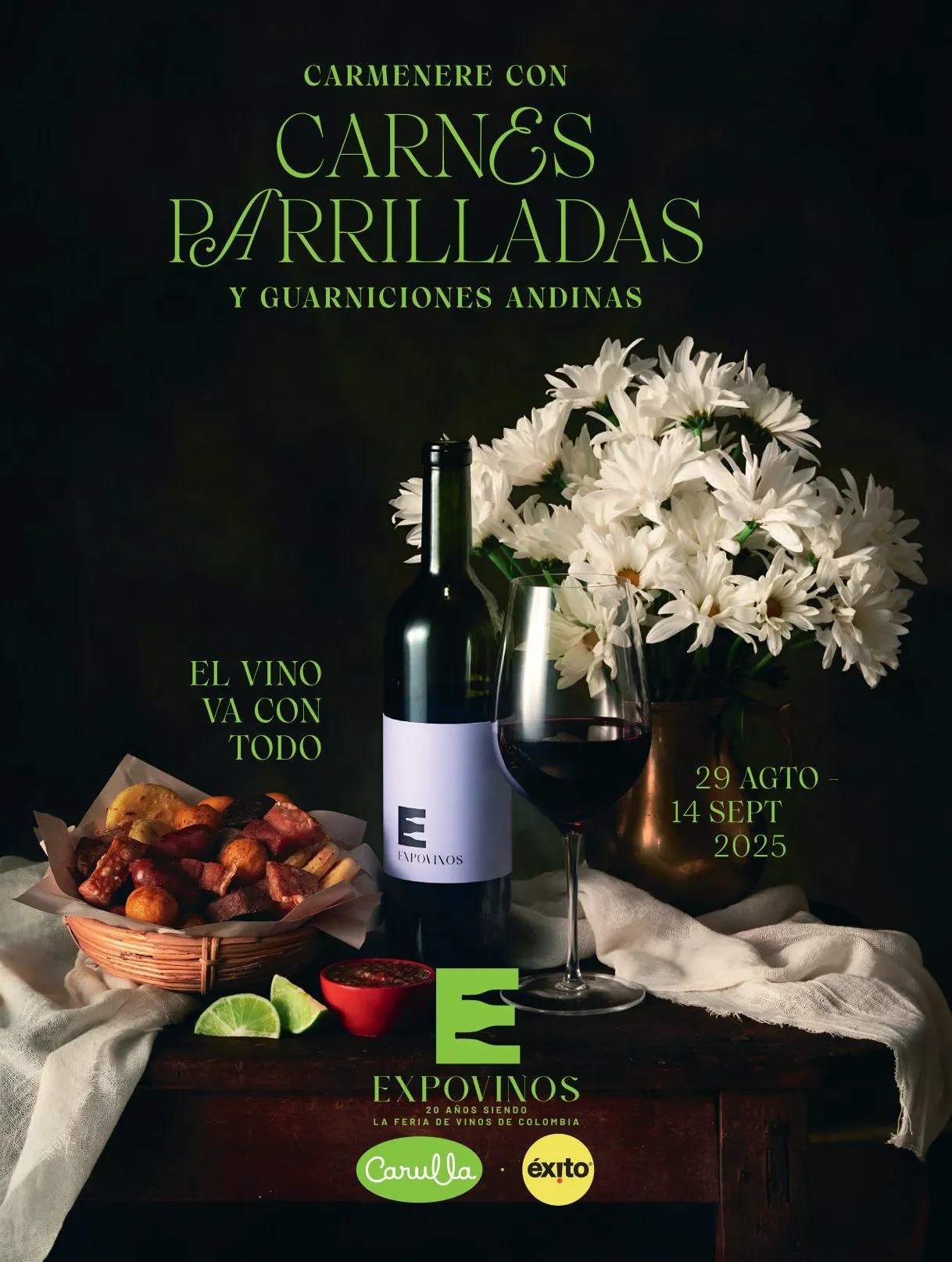 Catalogo de Éxito Ofertas 19 de agosto al 14 de septiembre 2025 - Pag 1