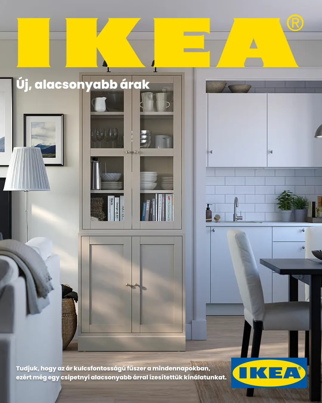 Katalógus IKEA június 2.-tól június 21.-ig 2026. - Oldal 