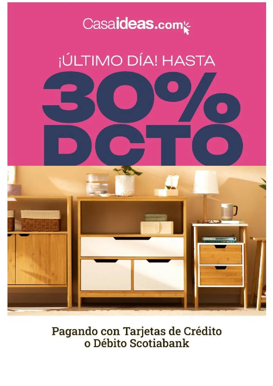 Catálogo de Ofertas 28 de julio al 31 de julio 2025 - Página
