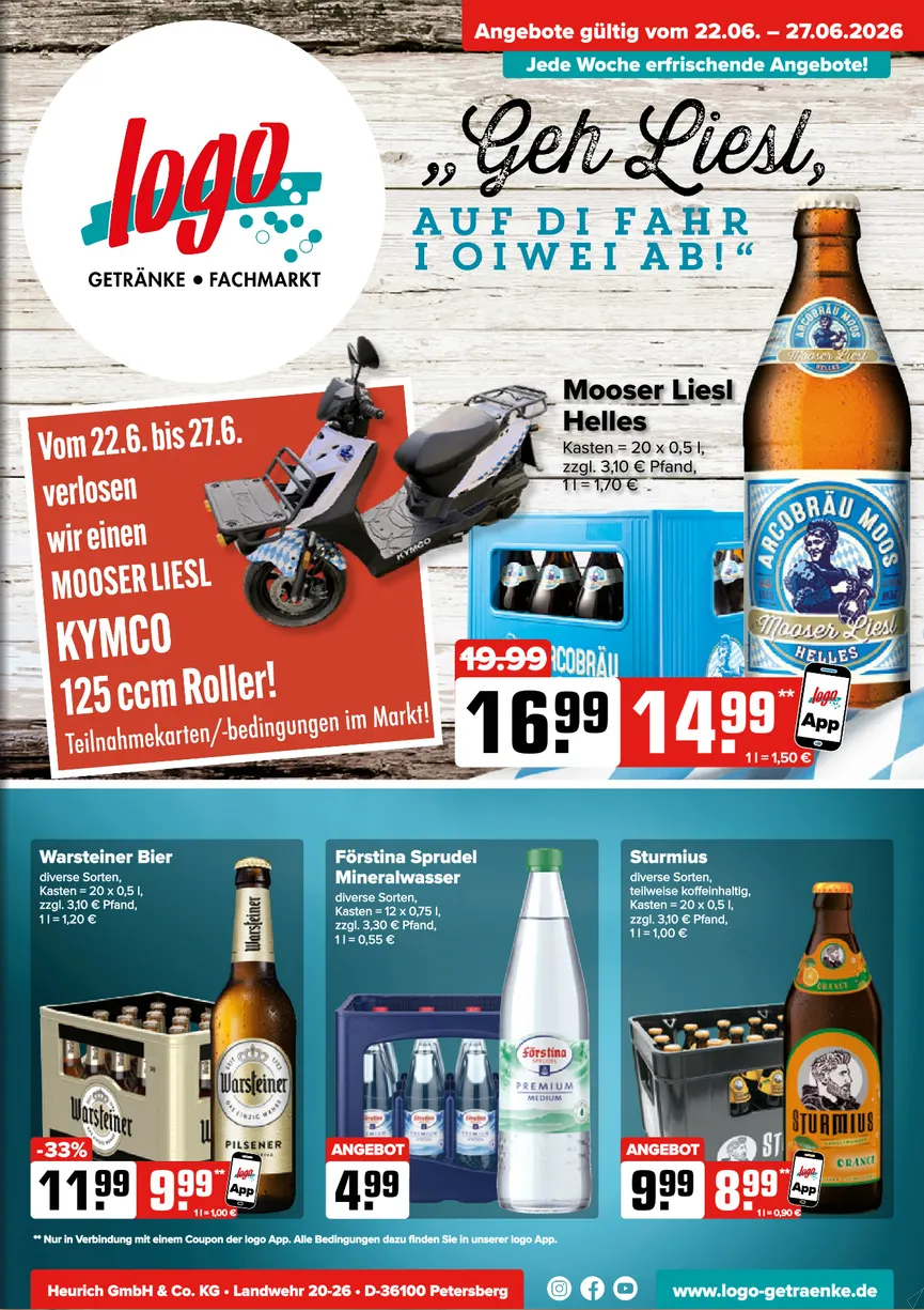 Weekly ad Fleet Farm Sales from June 22 to June 28 2026 - Page 