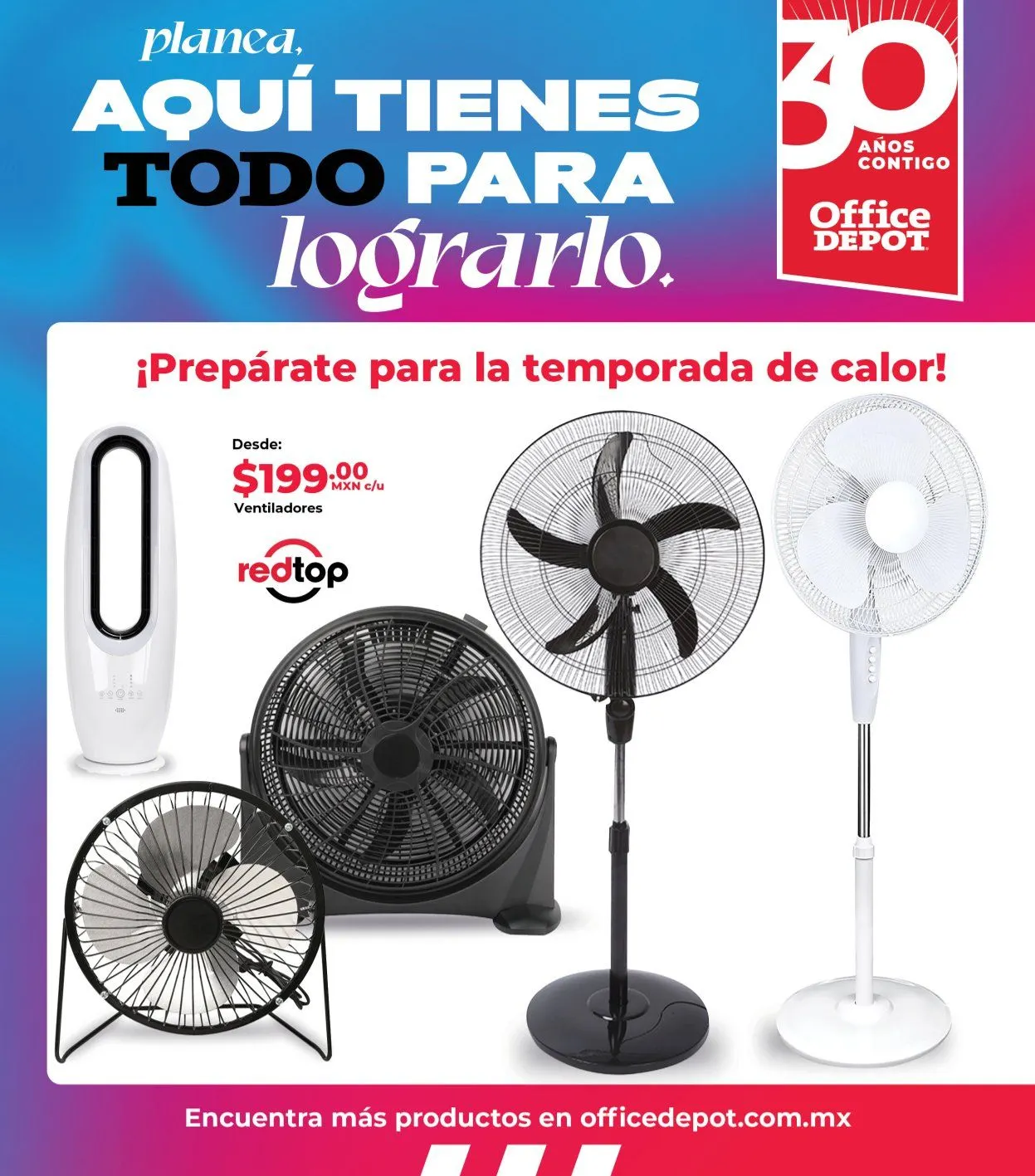 Catálogo de oferta del mes 1 de marzo al 2 de abril 2025 - Pagina 1