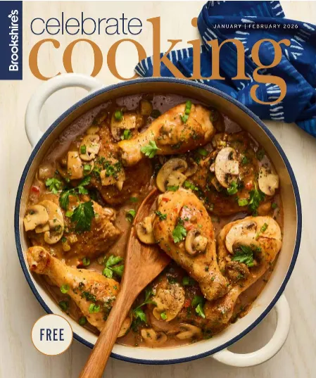 Weekly ad Brookshires from December 31 to February 24 2026 - Page