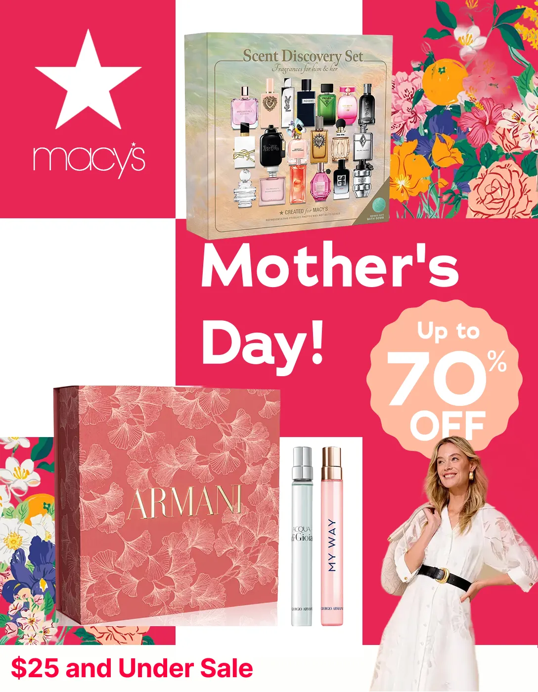 Weekly ad Macy's Sales from May 5 to May 24 2026 - Page 