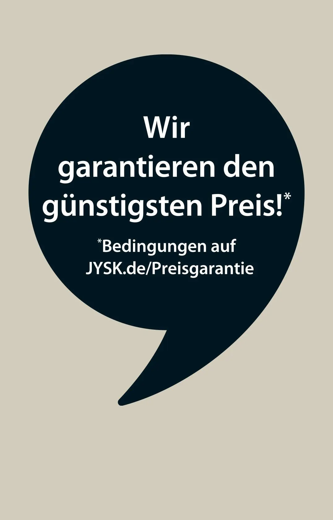 JYSK Prospekt von 6. Mai bis 8. Juni 2025 - Prospekt seite 