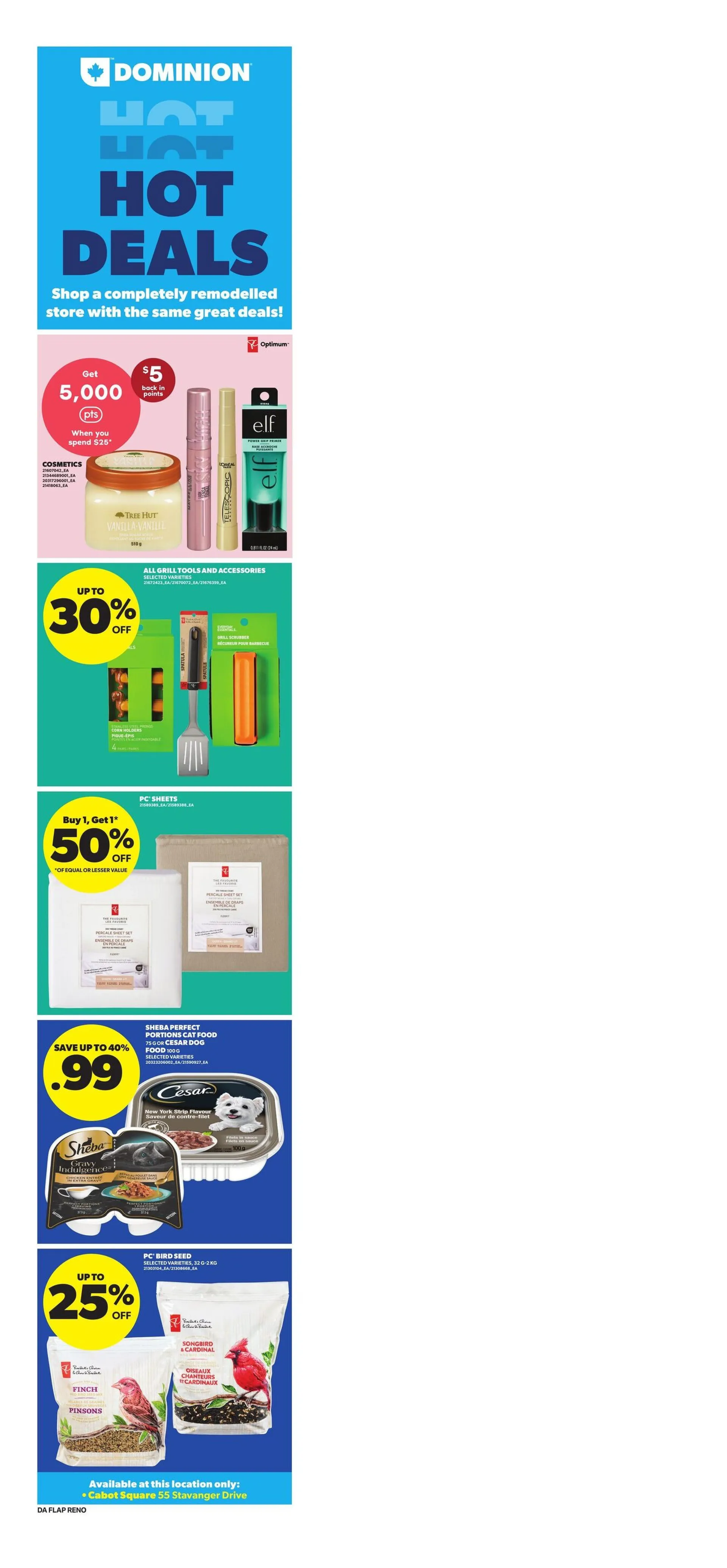 Dominion Sales from June 18 to June 24 2026 - flyer page 5