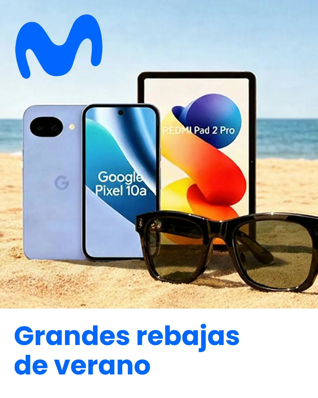 Catálogo de Catálogos de Movistar 21 de julio al 9 de agosto 2026 - Página 1