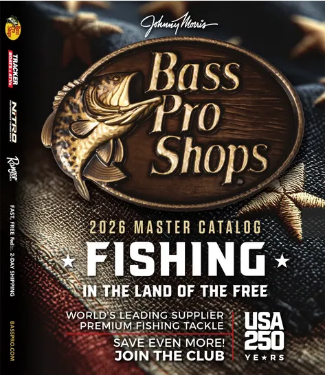 Weekly ad Cabela's Sales from January 29 to February 3 2026 - Page