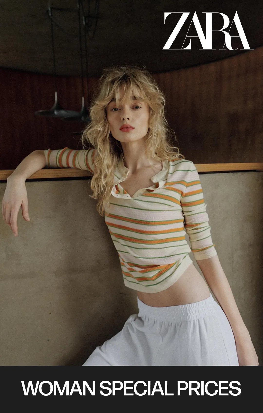 Zara Sales - June 12 June 25 2026