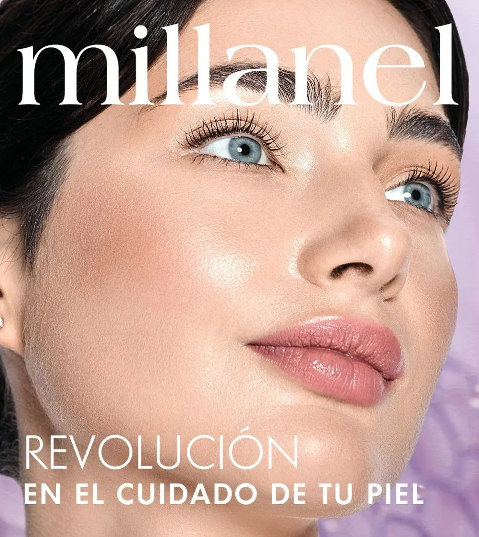 Ofertas de  Ofertas Millanel  27 de abril al 24 de mayo 2026 - Página  del catálogo