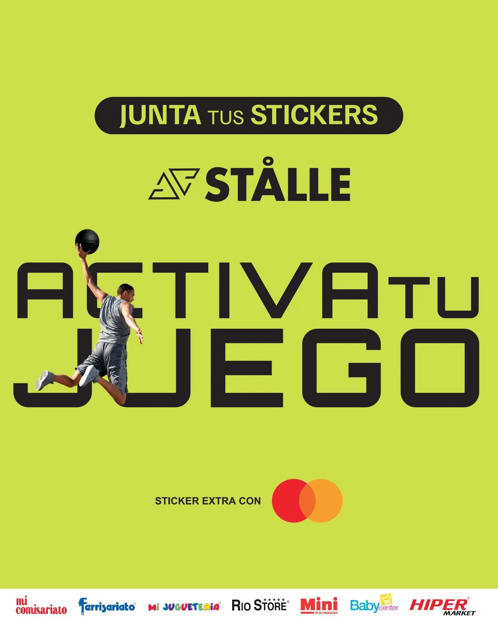 Catalogo de Mi Comisariato Ofertas 18 de mayo al 25 de mayo 2026 - Pag 1