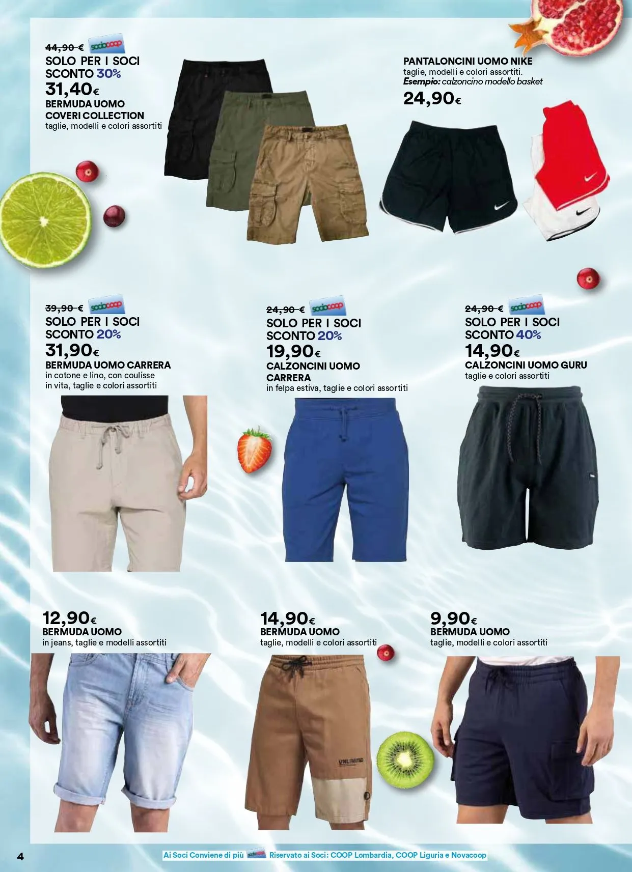 Volantini Ipercoop da 22 maggio a 28 maggio di 2025 - Pagina del volantino 23