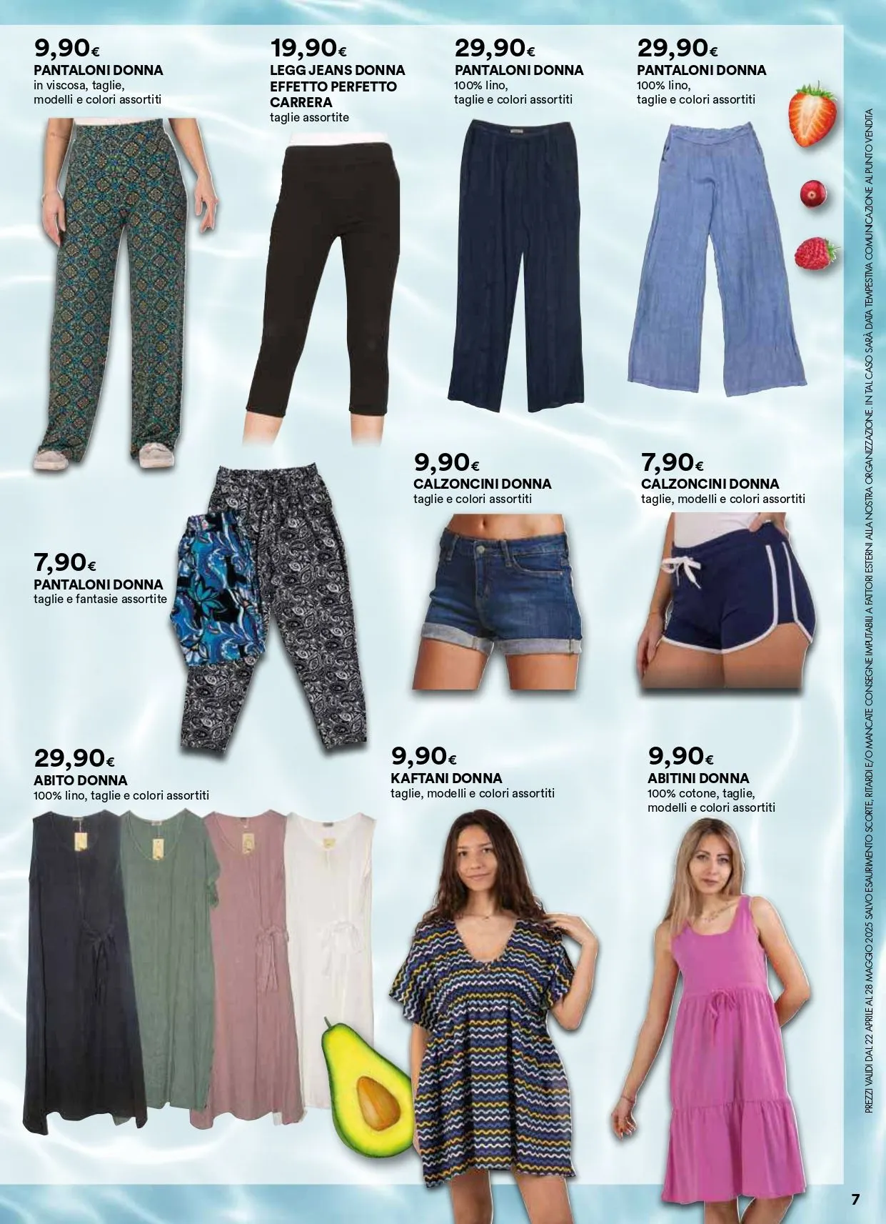 Volantini Ipercoop da 22 maggio a 28 maggio di 2025 - Pagina del volantino 31