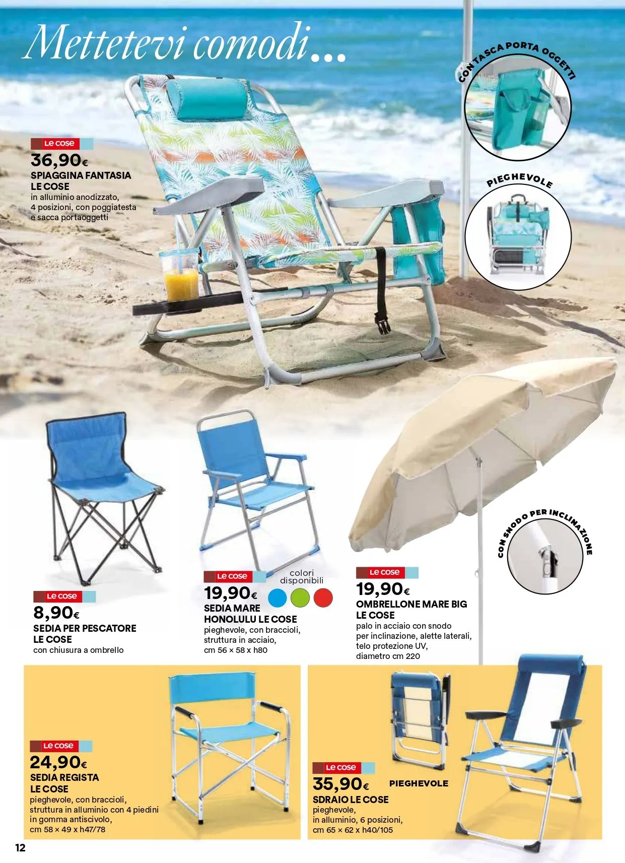 Volantini Ipercoop da 22 maggio a 28 maggio di 2025 - Pagina del volantino 30