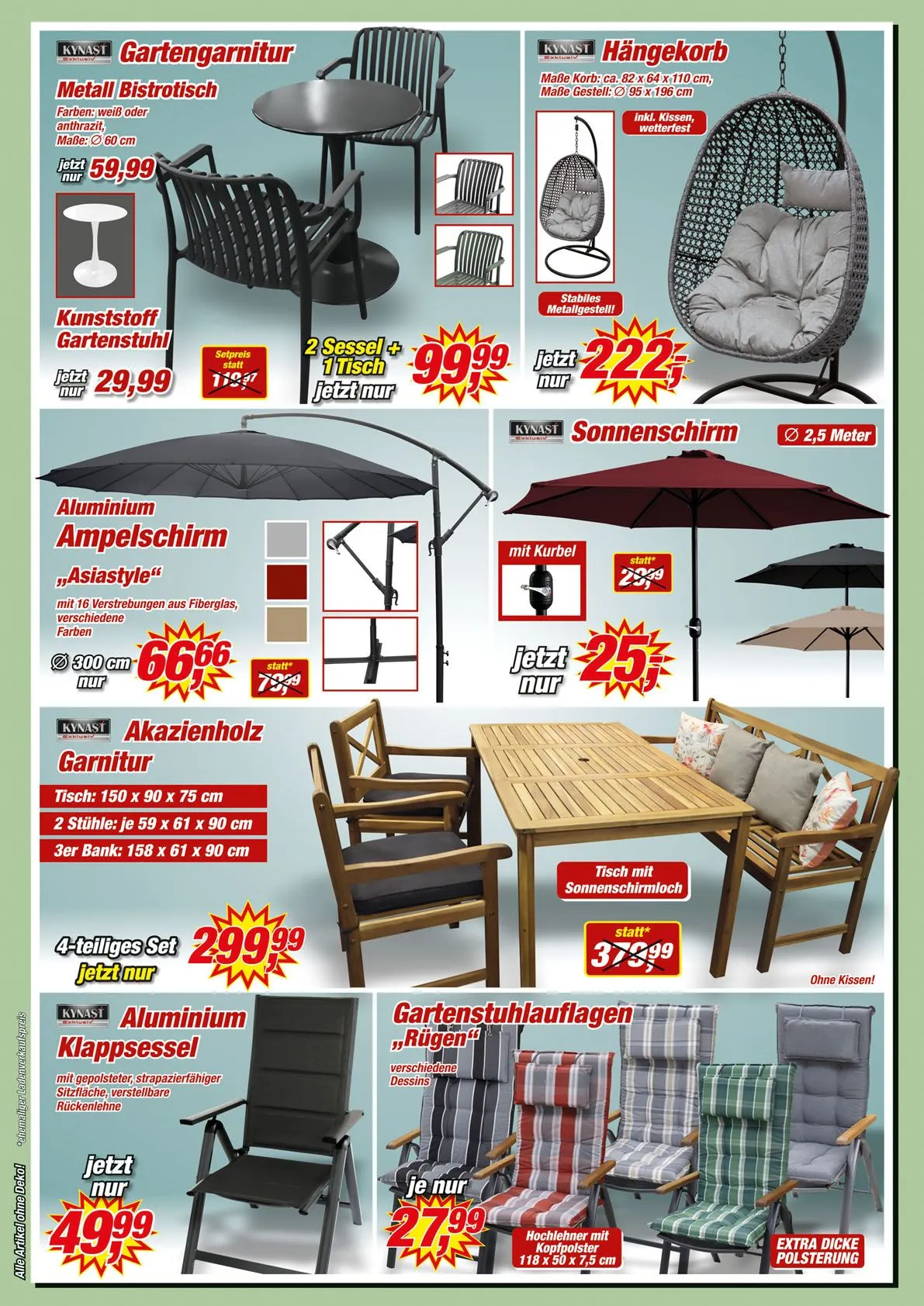 Posten Borse Prospekt von 12. Mai bis 17. Mai 2025 - Prospekt seite 2