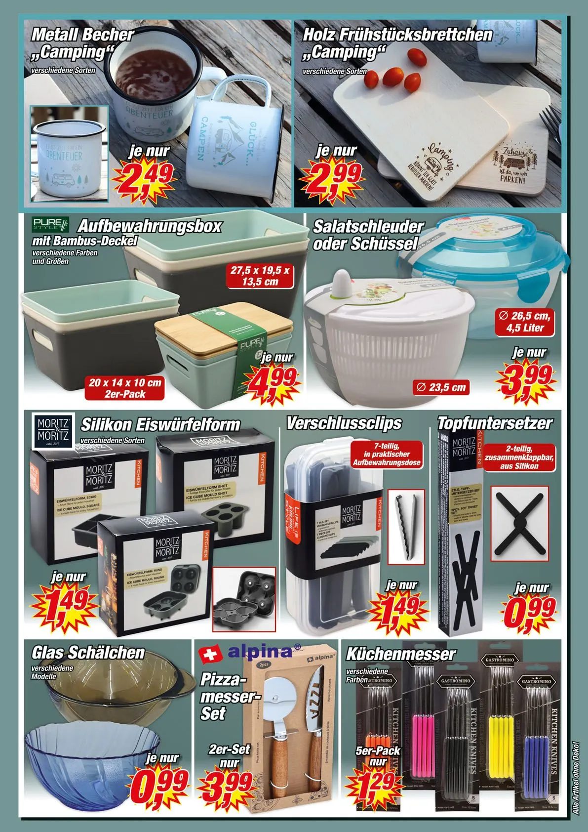 Posten Borse Angebote von 16. August bis 23. August 2025 - Prospekt seite 5