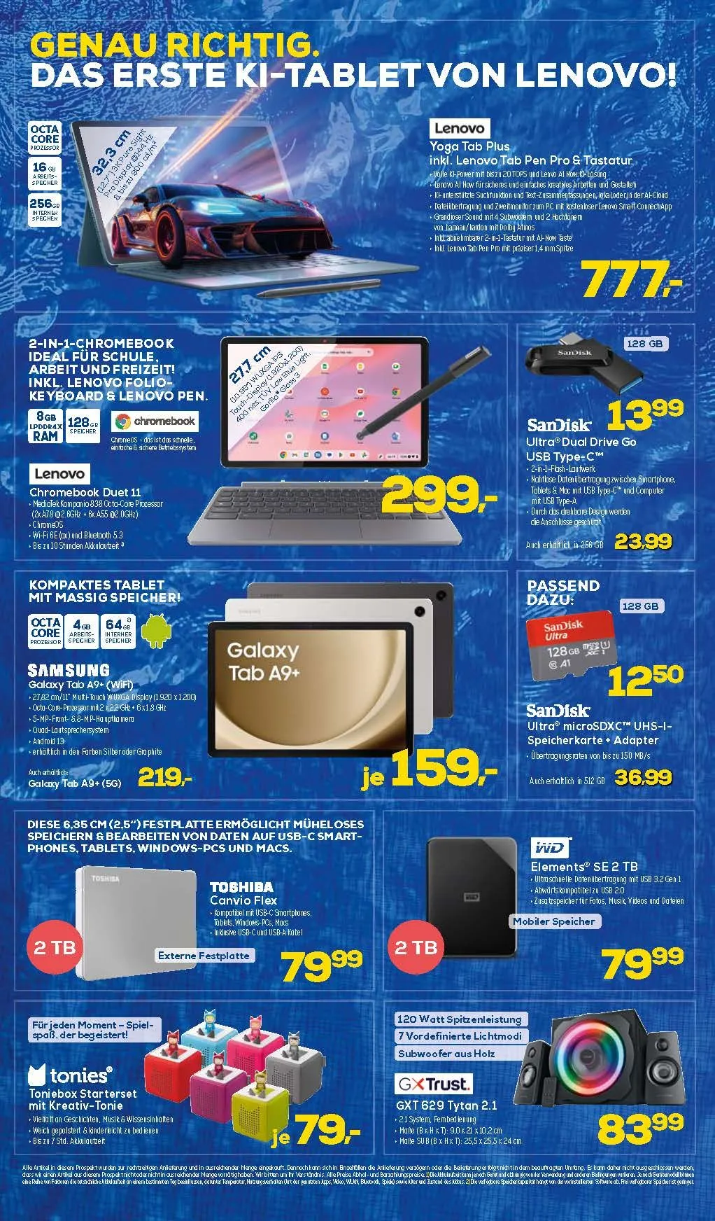 Euronics Prospekte von 4. Juni bis 15. Juni 2025 - Prospekt seite 2