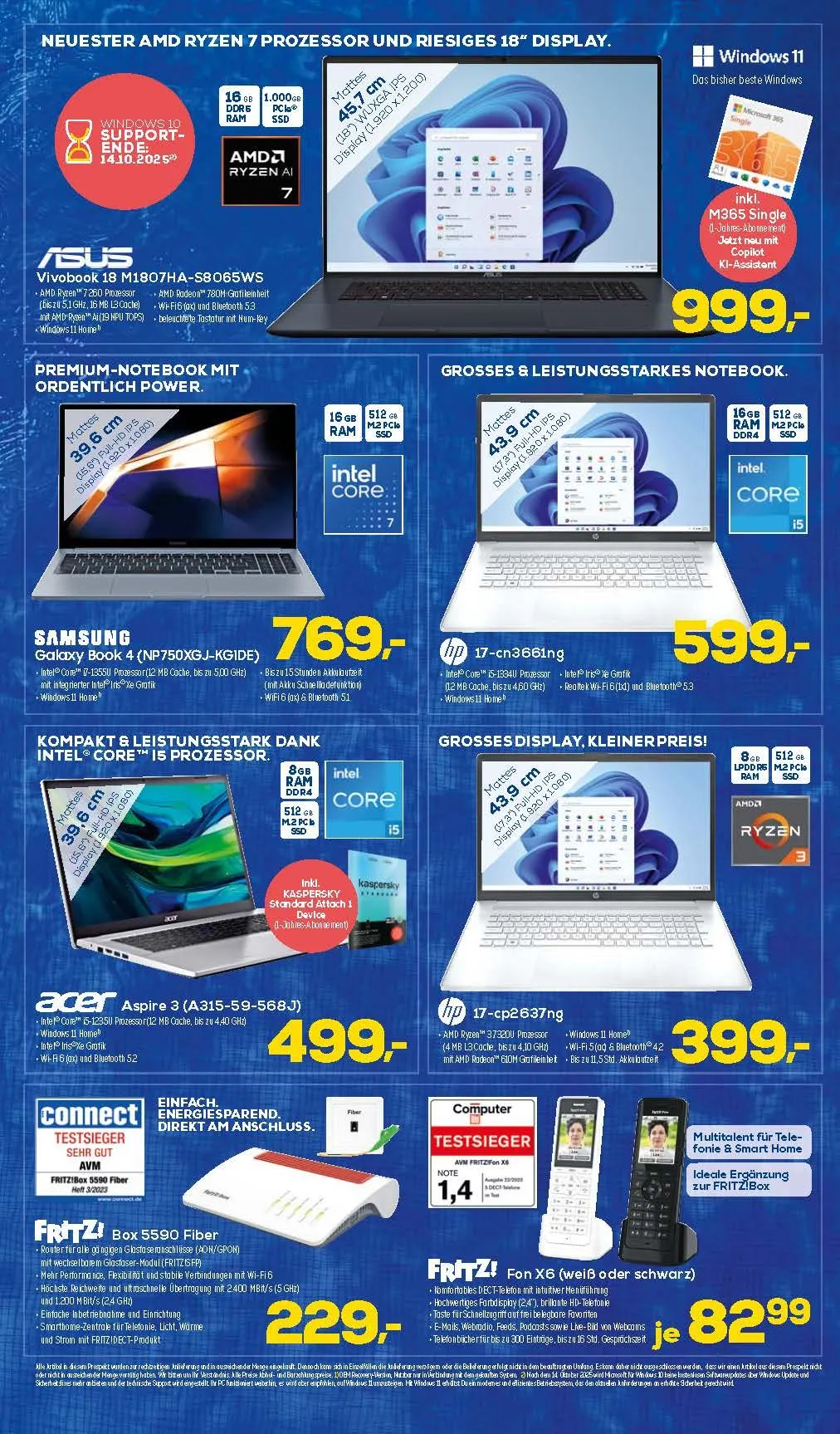 Euronics Prospekte von 4. Juni bis 15. Juni 2025 - Prospekt seite 5