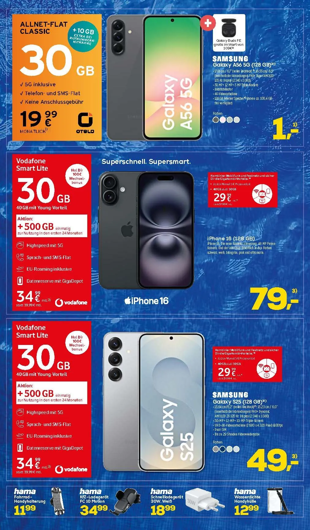 Euronics Prospekte von 4. Juni bis 15. Juni 2025 - Prospekt seite 8