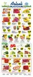 Weekly ad Arlan's Market Deals from April 17 to April 22 2025 - Page