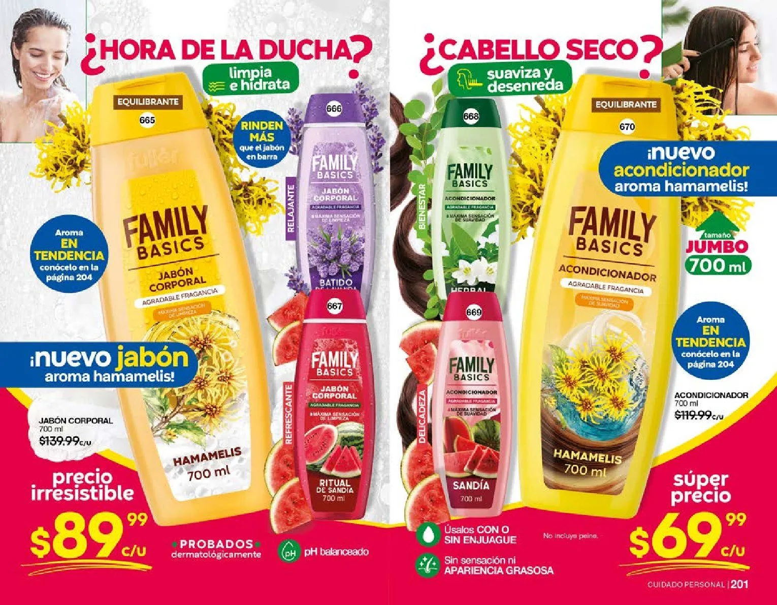 Catálogo de Fuller mx 22 de mayo al 30 de junio 2026 - Pagina 101