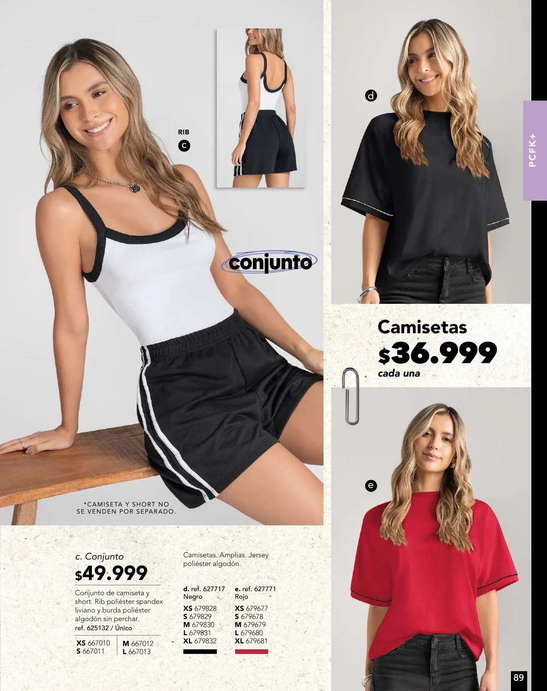 Catalogo de  Pacifika Ofertas 9 de septiembre al 30 de septiembre 2025 - Pag 101
