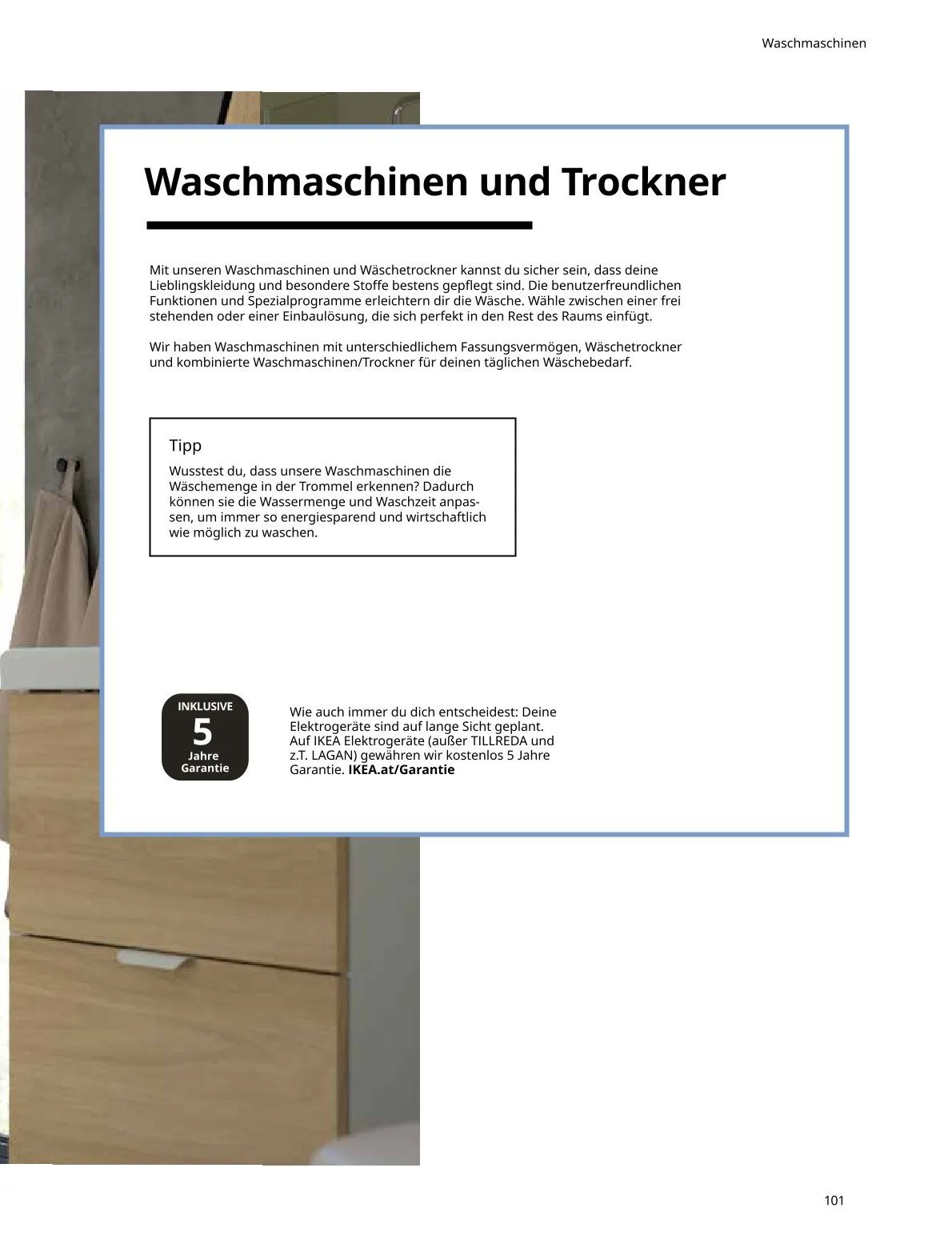  IKEA Prospekte von 15. Mai bis 31. Juli 2026 - Flugblätt seite  101