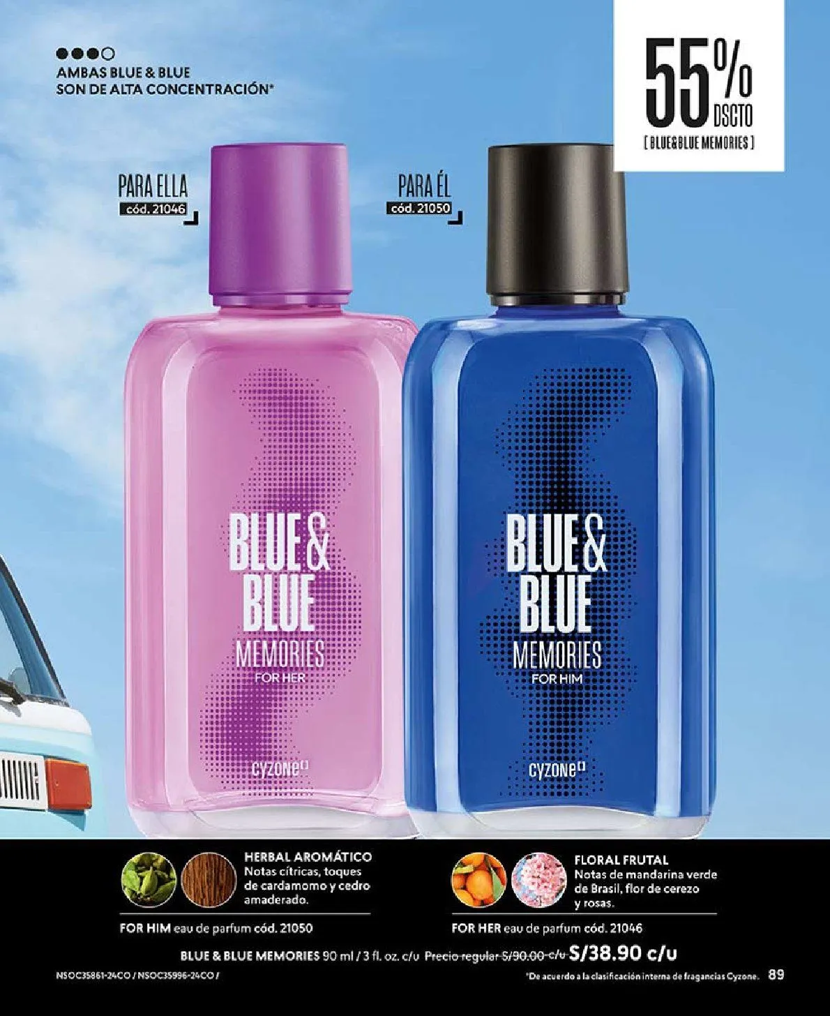 Catalogo de Cyzone Ofertas 19 de diciembre al 31 de diciembre 2025 - Pag 101