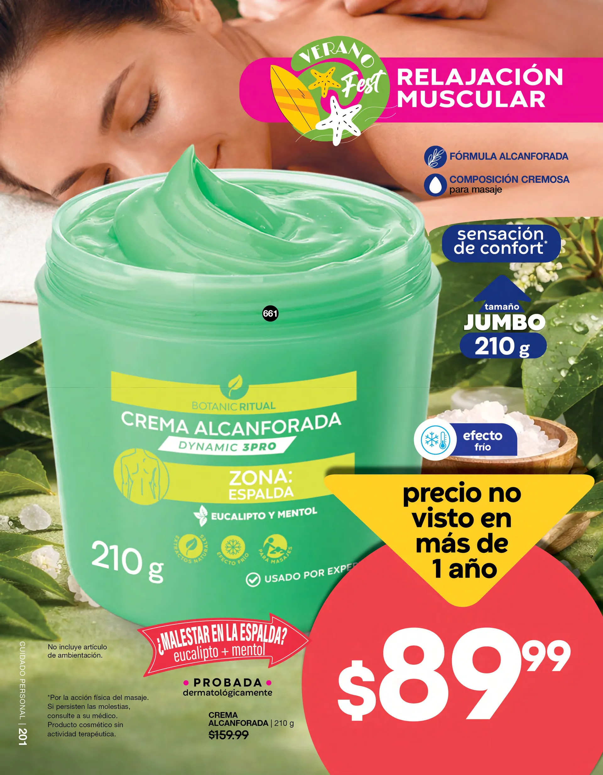 Catálogo de Fuller Ofertas 2 de julio al 15 de julio 2026 - Pagina 101
