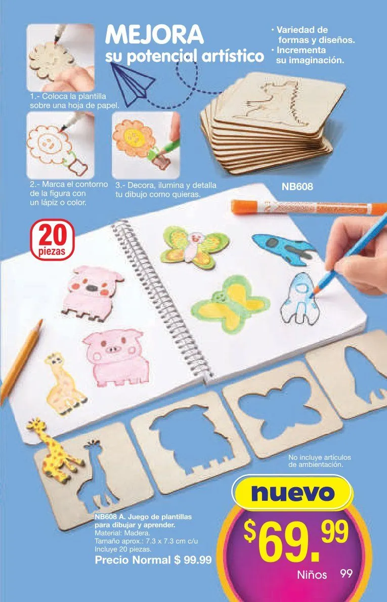 Catálogo de Arabela Ofertas 17 de abril al 30 de abril 2026 - Pagina 101