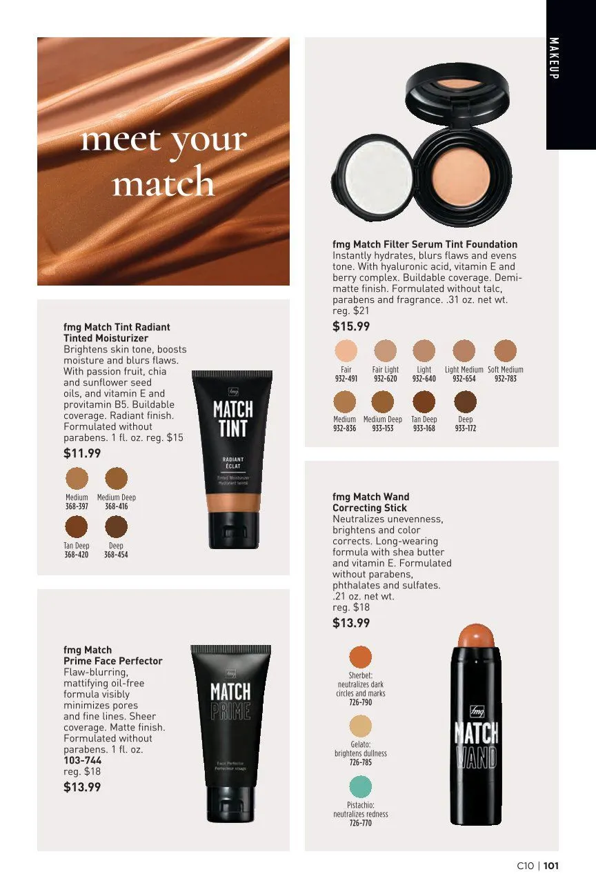 Weekly ad Avon Deals from May 20 to May 31 2025 - Page 93