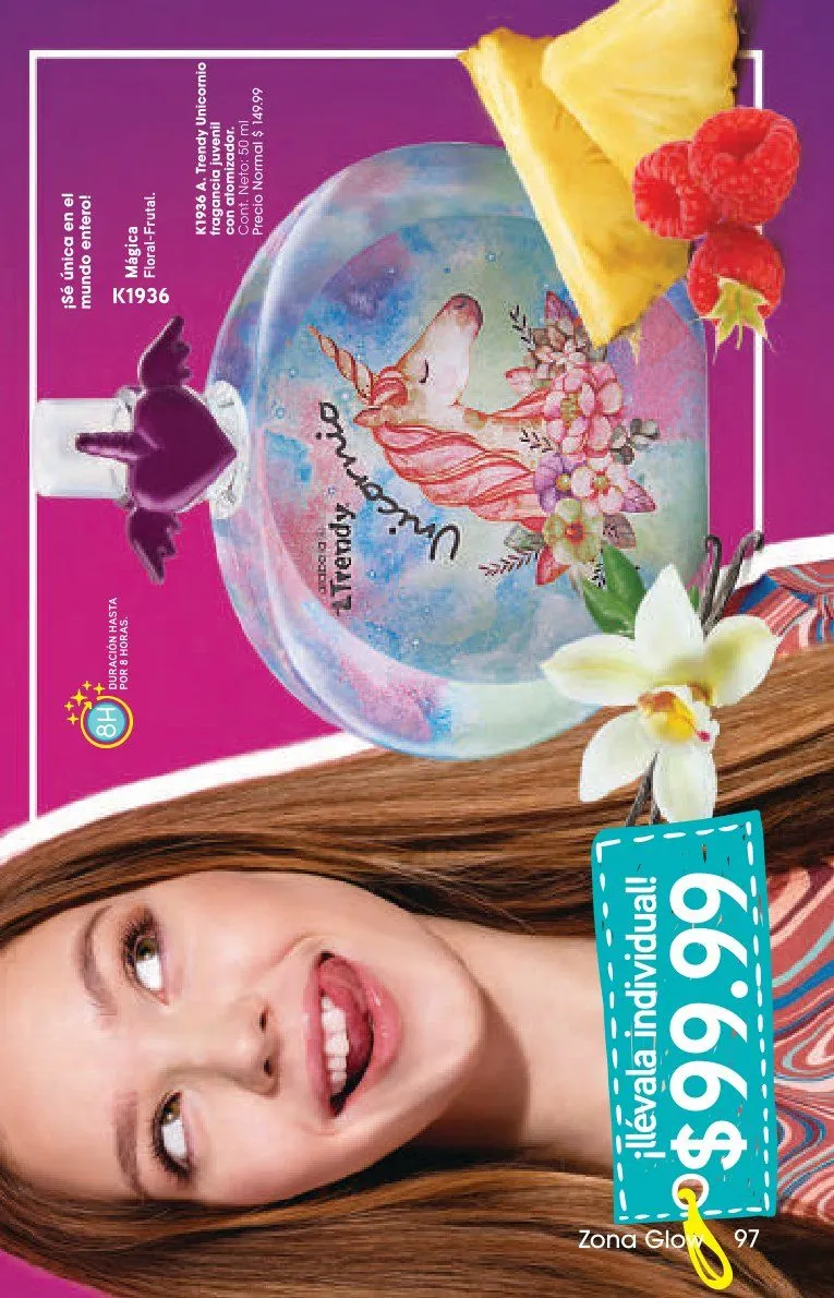 Catálogo de Arabela Ofertas 9 de junio al 30 de junio 2026 - Pagina 101