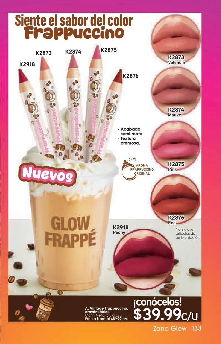 Catálogo de Arabela catálogos y ofertas 3 de marzo al 31 de marzo 2026 - Pagina 101