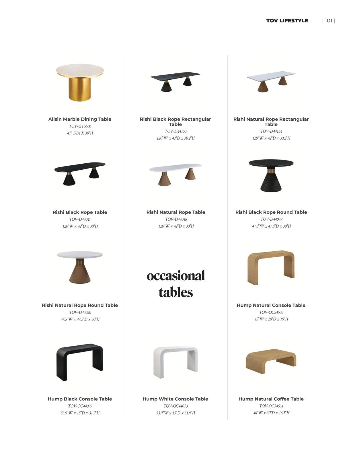 Weekly ad Tov Furniture Sales from August 1 to August 31 2025 - Page 49