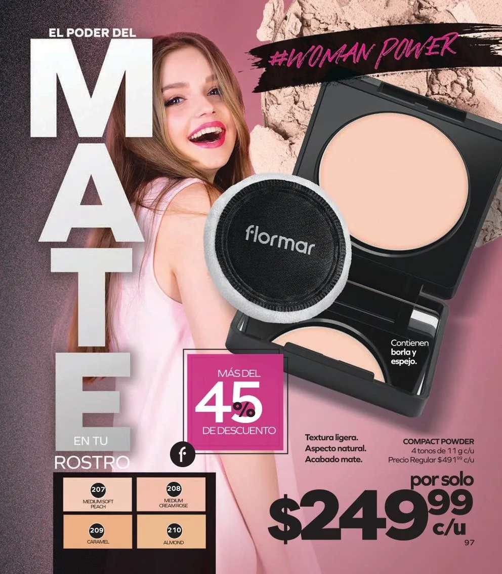 Catálogo de Stanhome Catálogo 3 de marzo al 21 de marzo 2025 - Pagina 134