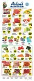 Weekly ad Arlan's Market Deals from May 20 to May 21 2025 - Page