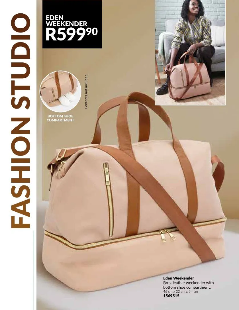 Avon Sales from 1 August to 31 August 2025 - Catalogue Page 19