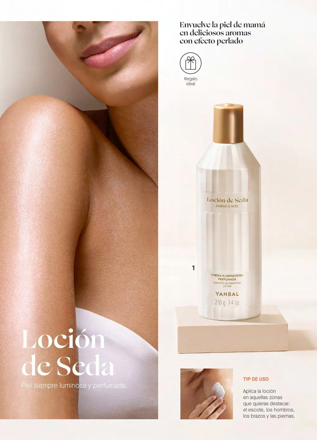 Catalogo de  Yanbal Ofertas 28 de marzo al 24 de abril 2026 - Pag 102