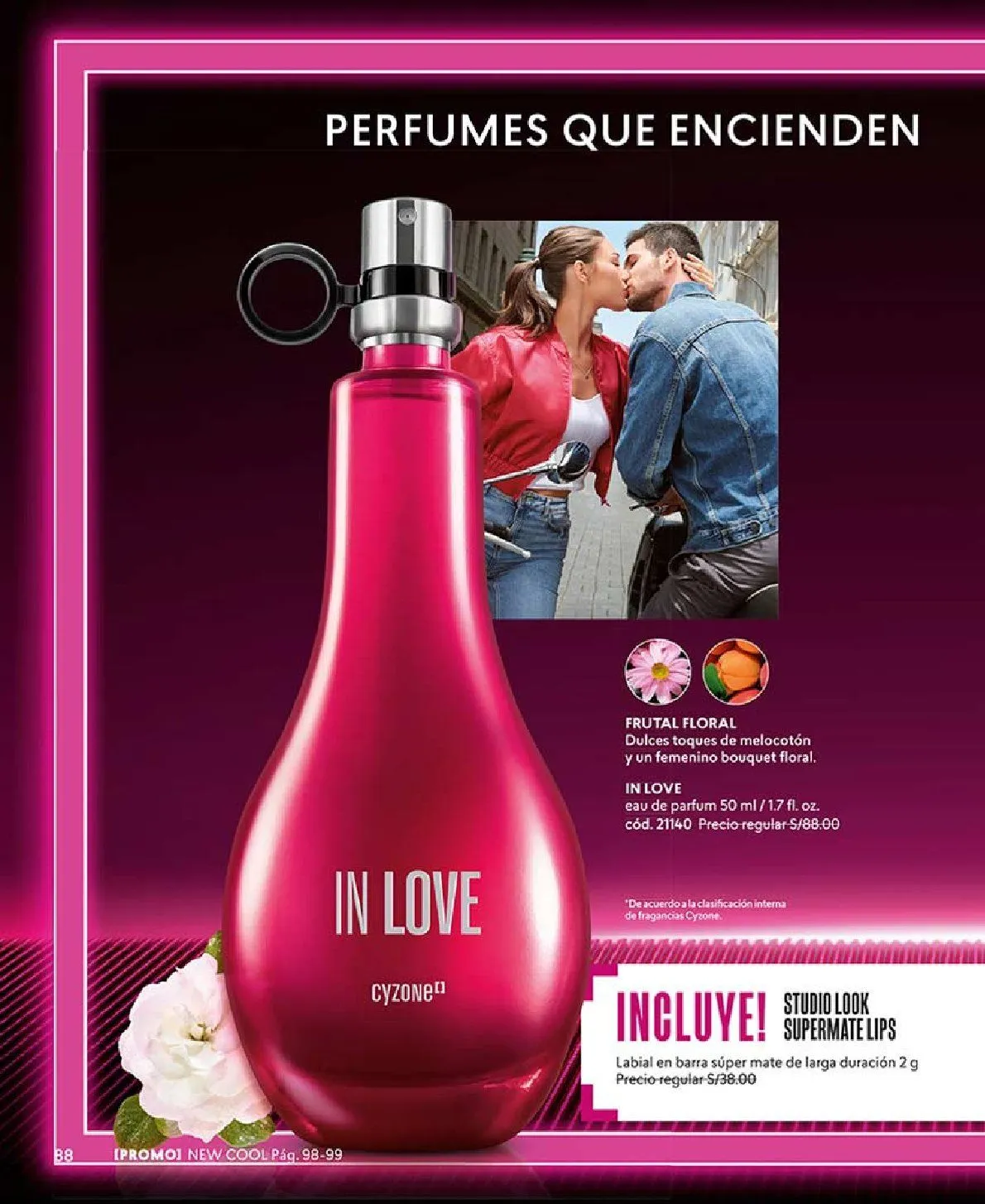 Catalogo de Cyzone Ofertas 19 de diciembre al 3 de enero 2026 - Pag 102