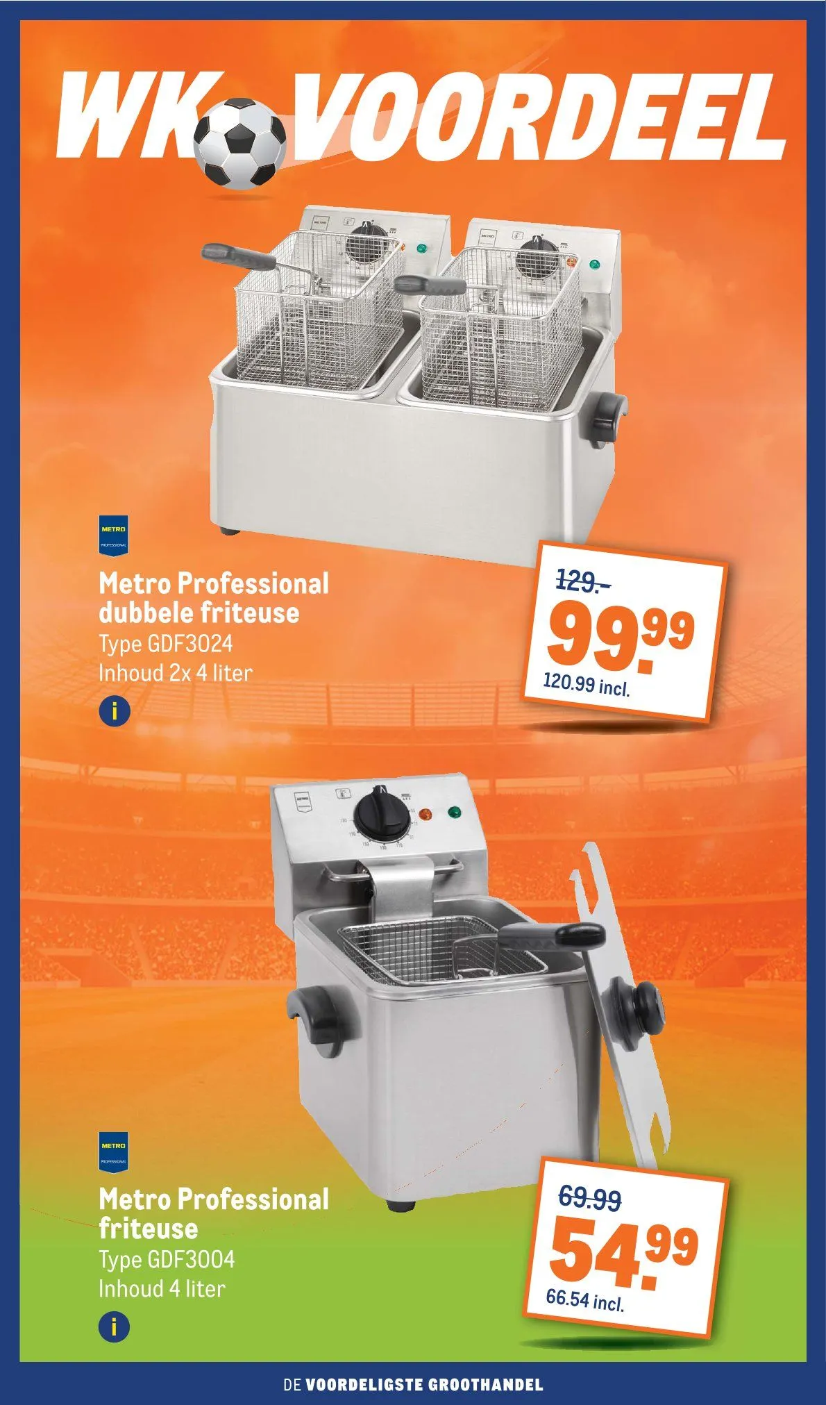 Makro Folders van 2 juni tot 16 juni 2026 - Folder pagina 102