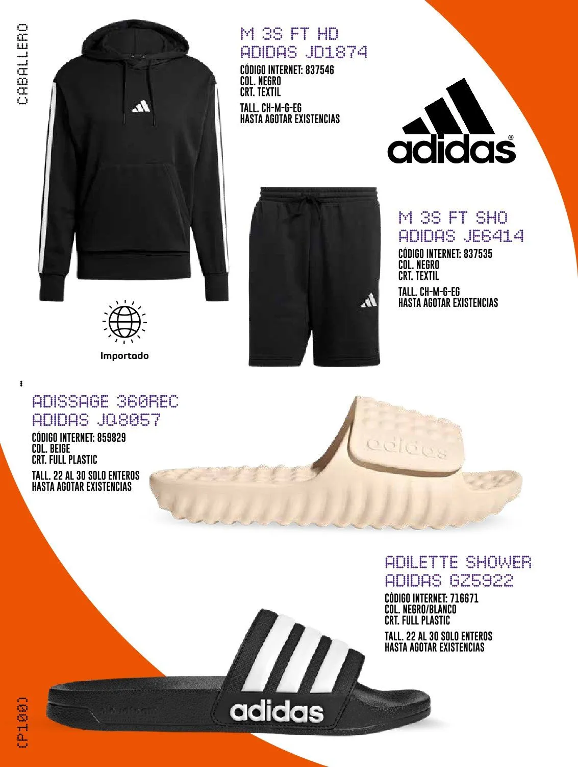 Catálogo de catálogos y ofertas 1 de octubre al 3 de noviembre 2025 - Pagina 102