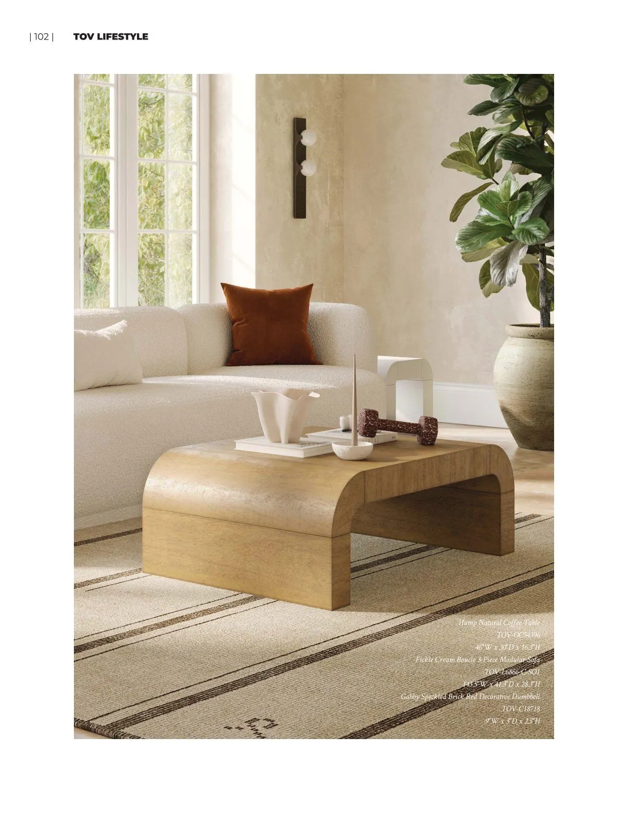 Weekly ad Tov Furniture Sales from August 1 to August 31 2025 - Page 160