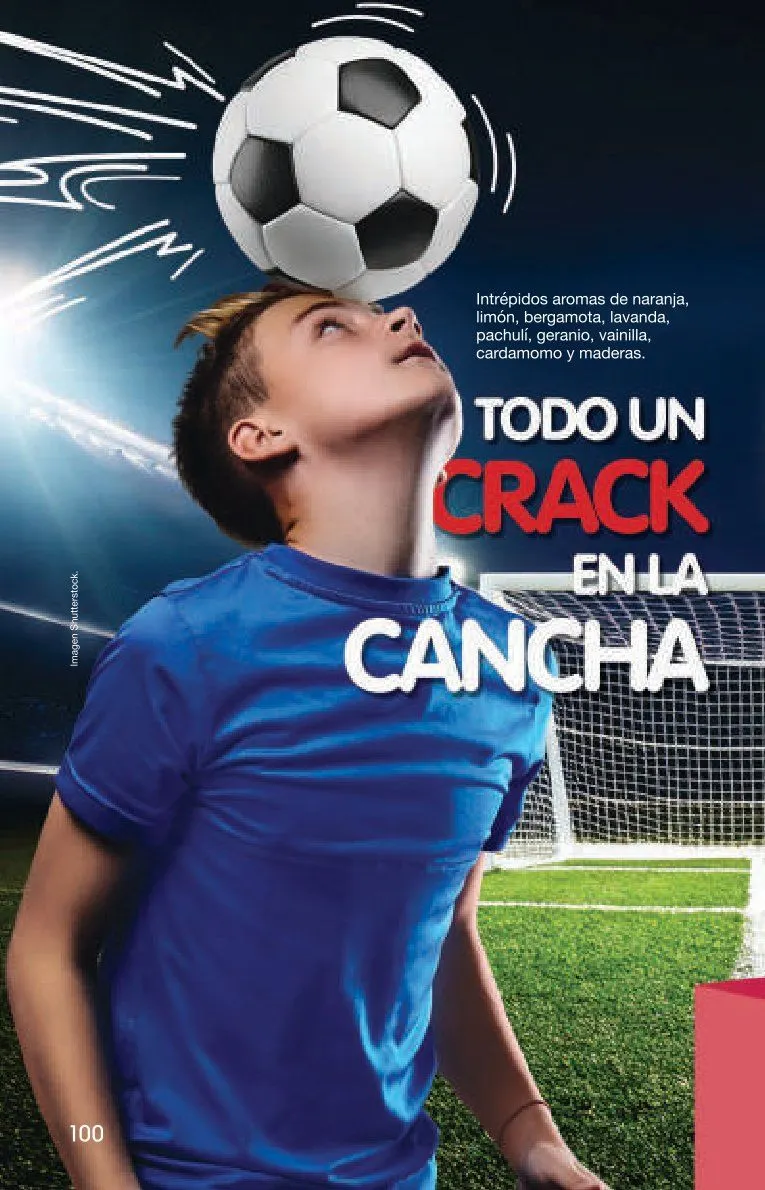 Catálogo de Arabela Ofertas 17 de abril al 30 de abril 2026 - Pagina 102