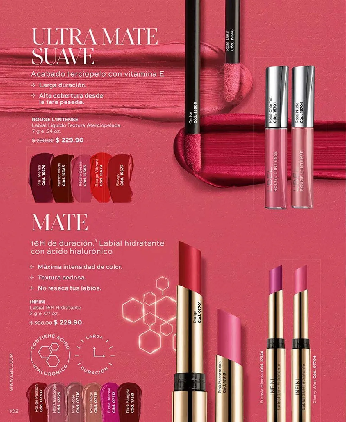 Catálogo de Regalo para mamá 1 de mayo al 31 de mayo 2025 - Pagina 108