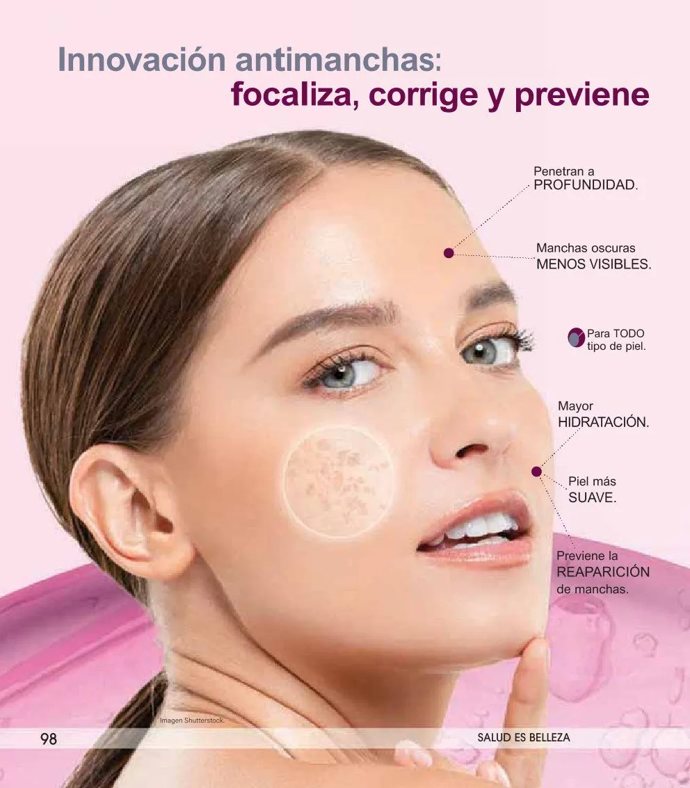 Catálogo de Arabela catálogos y ofertas 3 de marzo al 31 de marzo 2026 - Pagina 102