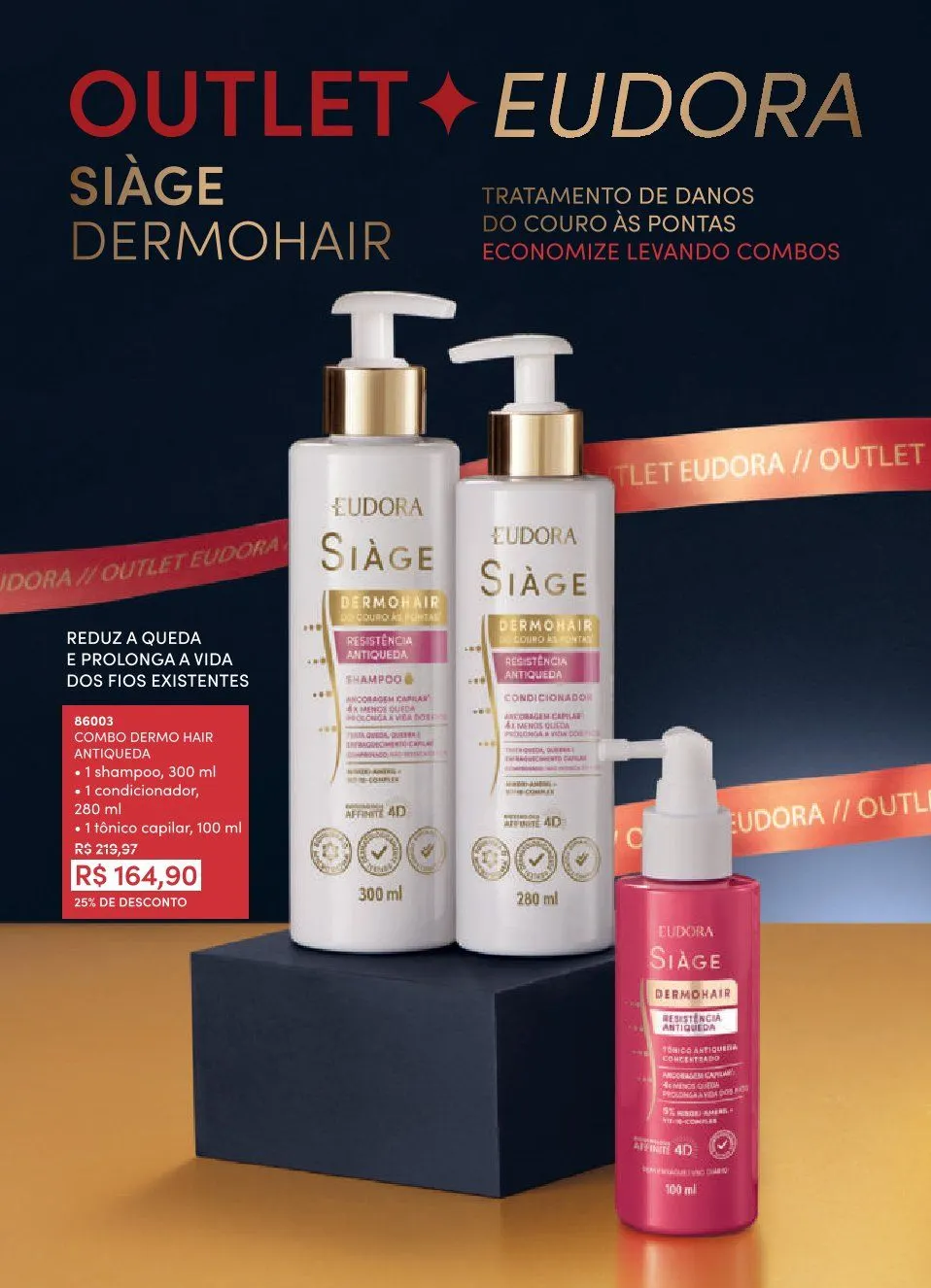 Encarte de Catalogo 6 de outubro até 31 de outubro 2025 - Pagina 102