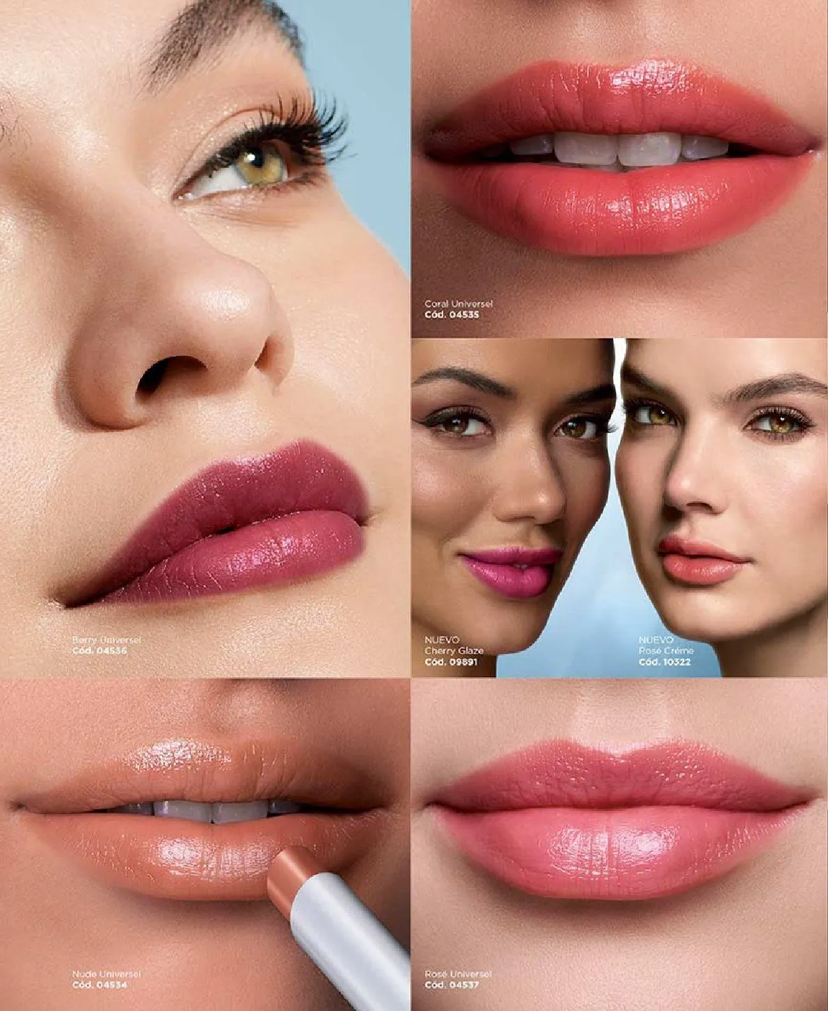 Catálogo de Catalogo L'Bel 1 de abril al 6 de mayo 2026 - Pagina 102